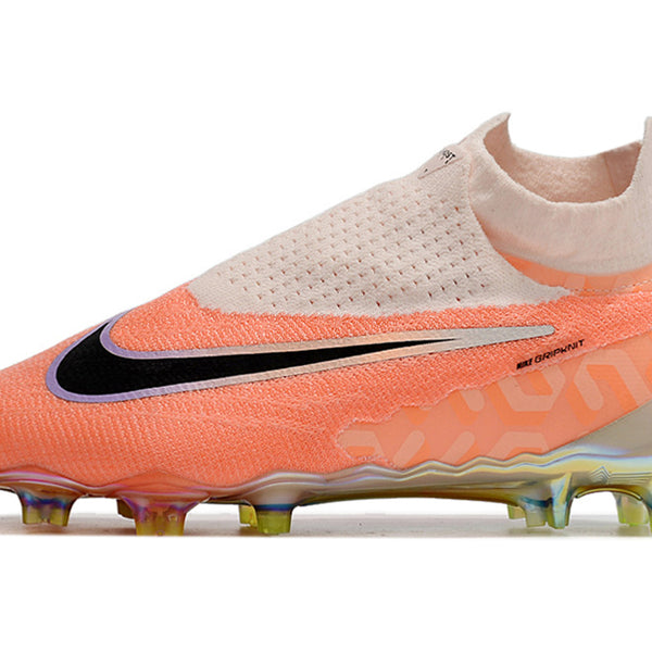 Chuteira Campo Nike Phantom GX DF Elite + Brindes