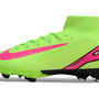 Chuteira Campo Nike Air Zoom Mercurial Superfly 10 Elite + Brindes Exclusivos