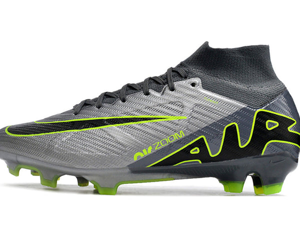Chuteira Campo Nike Air Zoom Mercurial Superfly 9 Elite + Brindes Exclusivos