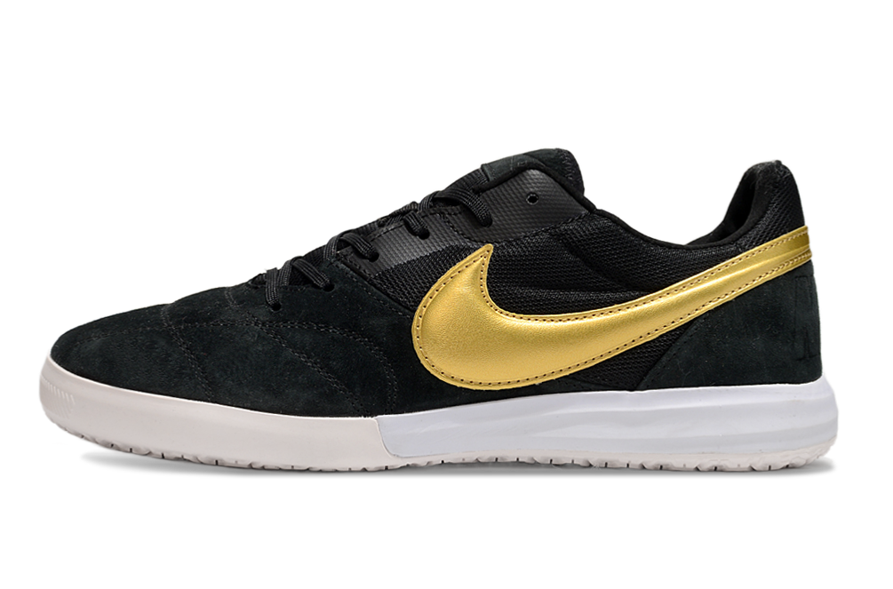 Tênis Futsal Nike Premier II Sala Elite + Brindes