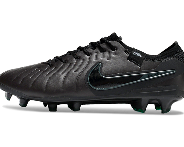 Chuteira Campo Nike Tiempo Legend 10 Elite + Brindes