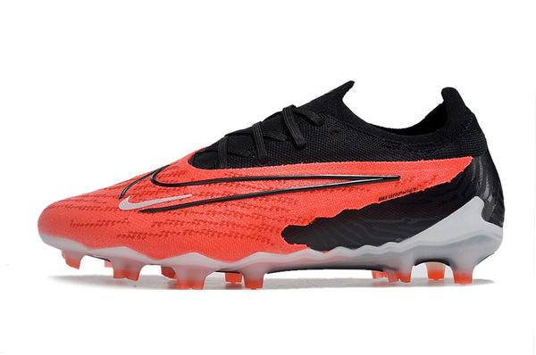 Chuteira Campo Nike Phantom GX DF Elite + Brindes