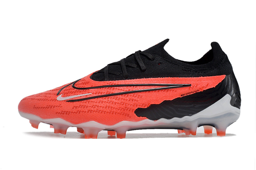 Chuteira Campo Nike Phantom GX DF Elite + Brindes
