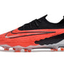 Chuteira Campo Nike Phantom GX DF Elite + Brindes