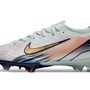 Chuteira Campo Nike Air Zoom Mercurial Vapor 16 Elite + Brindes Exclusivos