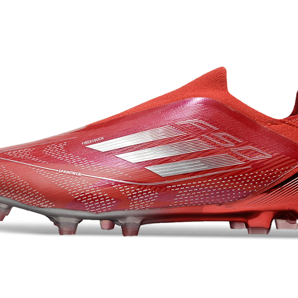 Chuteira Campo Adidas X F50+ FG Elite + Brindes