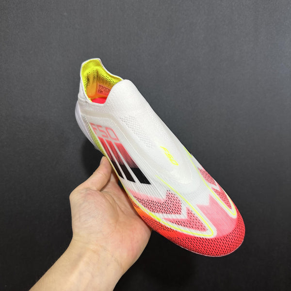 Chuteira Campo Adidas X F50+ FG   Elite + Brindes