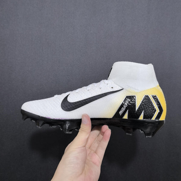 Chuteira Campo Nike Air Zoom Mercurial Superfly 10 Elite + Brinde