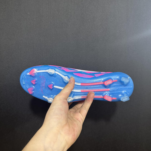 Chuteira Campo Adidas X F50+ Elite + Brindes