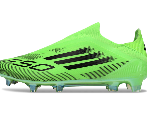 Chuteira Campo Adidas X F50+ FG   Elite + Brindes