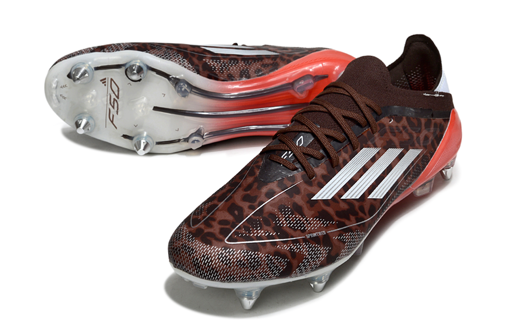 Chuteira Campo Adidas X F50 SG Elite + Brindes