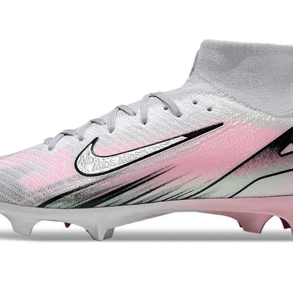 Chuteira Campo Nike Mercurial Superfly 10 Elite + Brindes