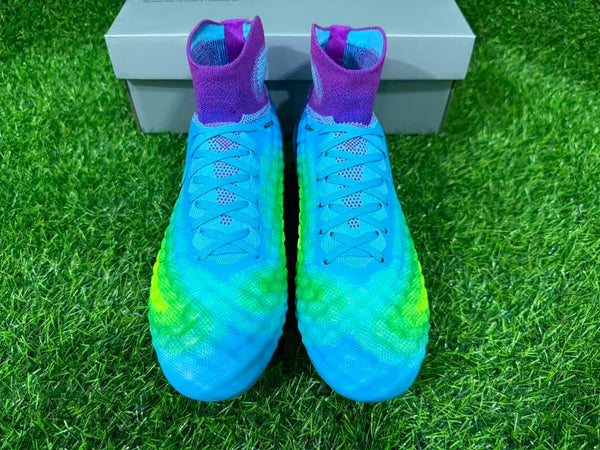 Chuteira Campo Nike Magista Orden II FG Elite + Brindes