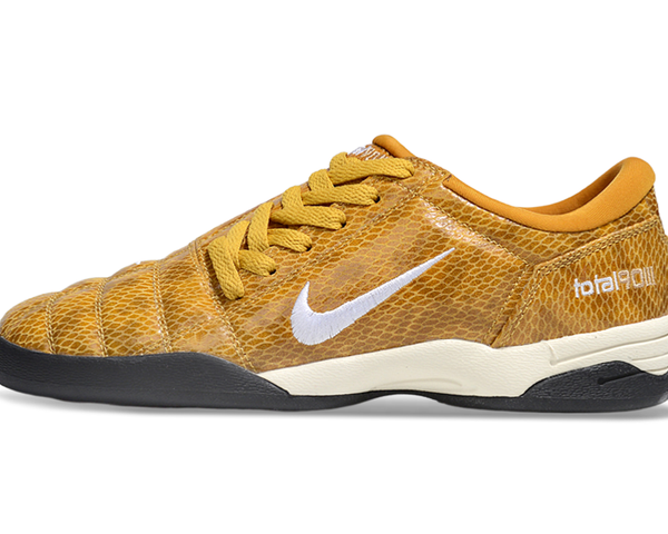 Tênis Futsal Nike Total 90 IC Elite + Brindes
