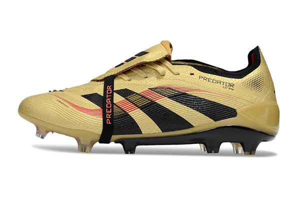 Chuteira Campo Adidas Predator FG Elite + Brindes