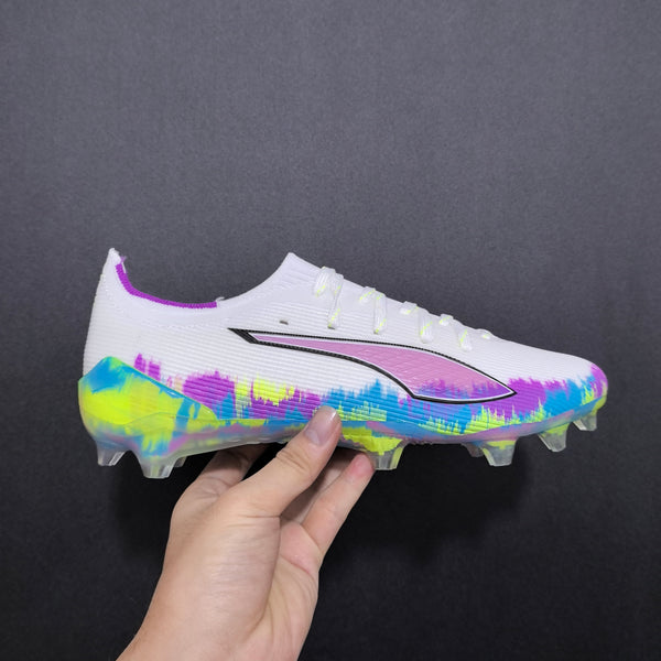 Chuteira Campo Puma Ultra 5 FG Elite + Brindes