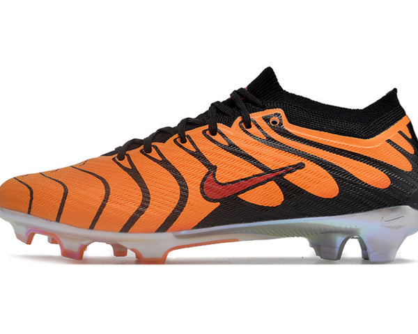 Chuteira Campo Nike Air Zoom Mercurial Vapor 15 Elite + Brindes