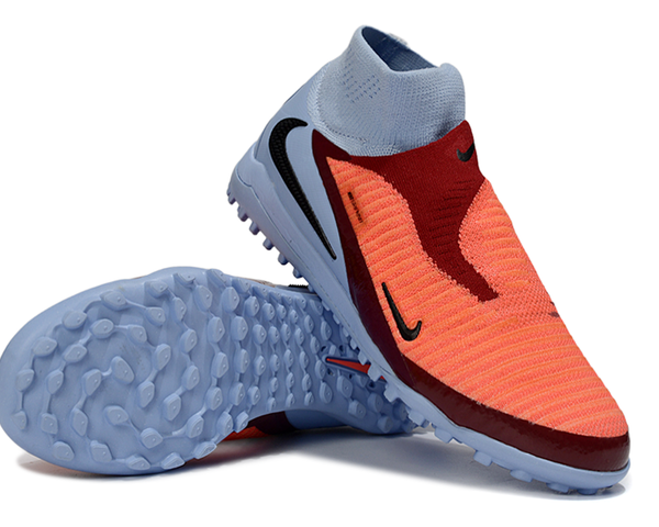 Chuteira Society Nike Phantom GX 6 TF Elite + Brindes