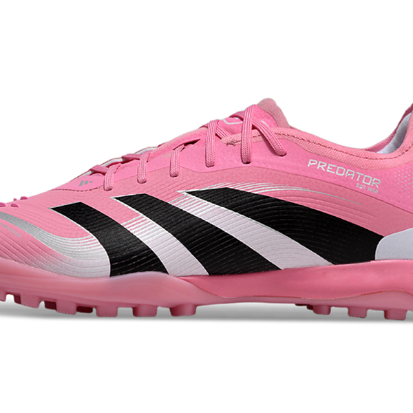 Chuteira Society Adidas Predator 25 TF Elite + Brindes
