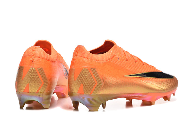 Chuteira Campo Nike Air Zoom Mercurial Vapor 16 Elite + Brindes