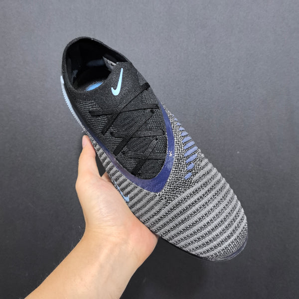 Chuteira Campo Nike Phantom GX 6 SG Elite + Brindes