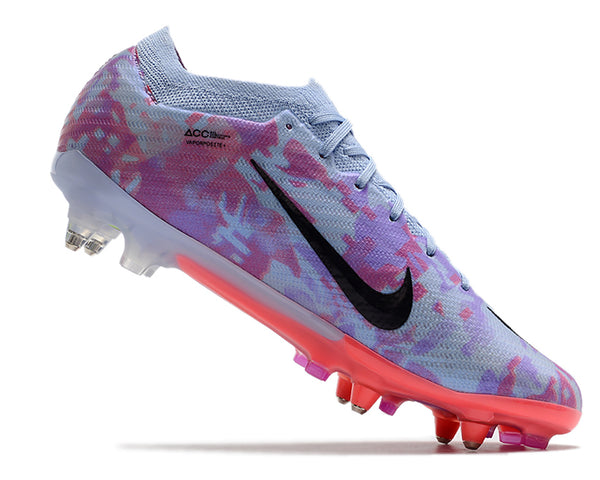 Chuteira Campo Nike Air Zoom Mercurial Vapor 15 SG Elite + Brindes