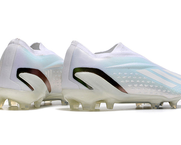 Chuteira Campo Adidas Speedportal+ FG Elite + Brindes