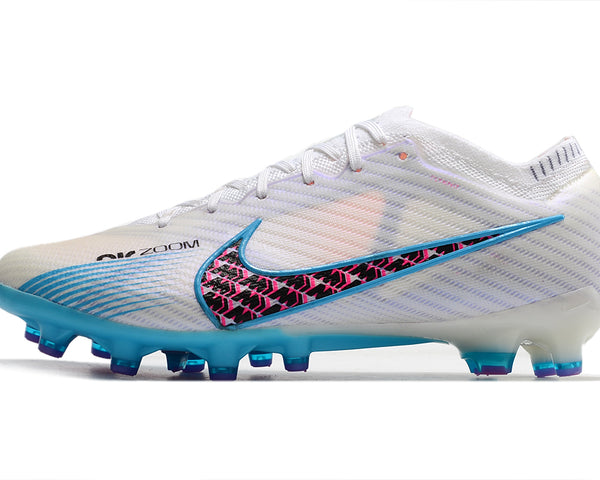 Chuteira Campo Nike Air Zoom Mercurial Vapor 15  Elite + Brindes