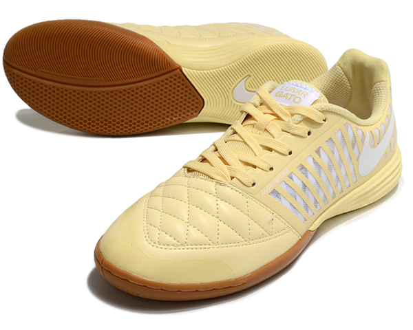 Tênis Futsal Nike Lunar Gato II IC Elite + Brindes