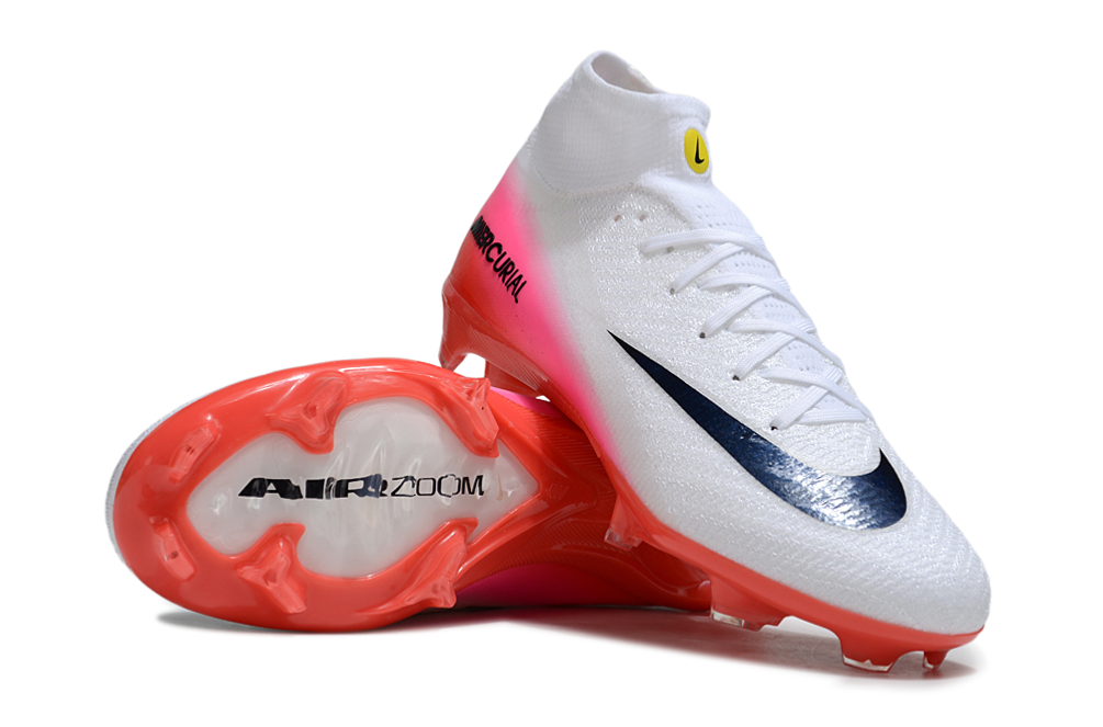 Chuteira Campo Nike Air Zoom Mercurial Superfly 10 Elite + Brinde