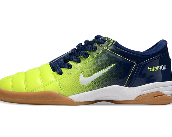 Tênis Futsal Nike Total 90 IC Elite + Brindes