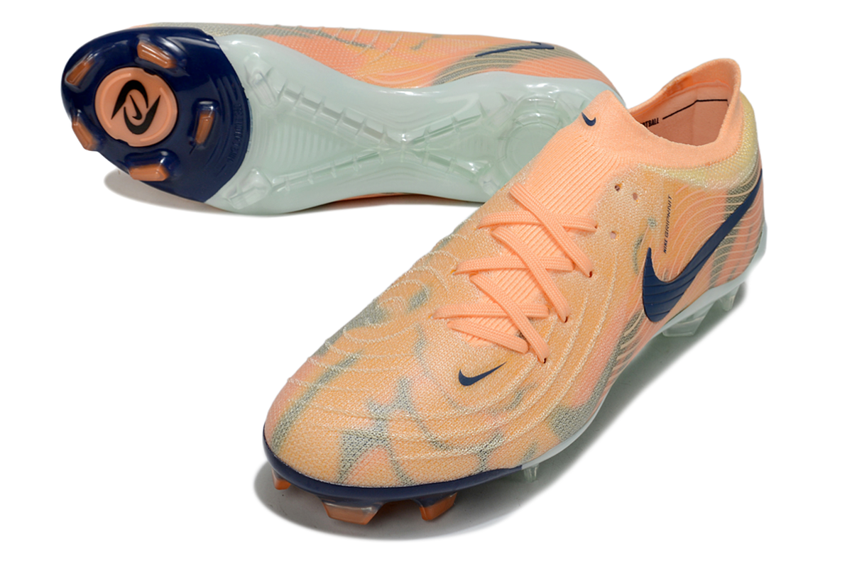 Chuteira Campo Nike Phantom Luna 2 Elite + Brindes