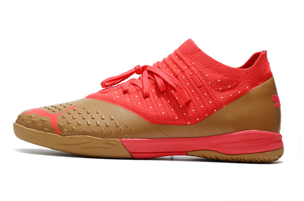 Tênis Futsal Puma Future Z 1.3 IC Elite + Brindes