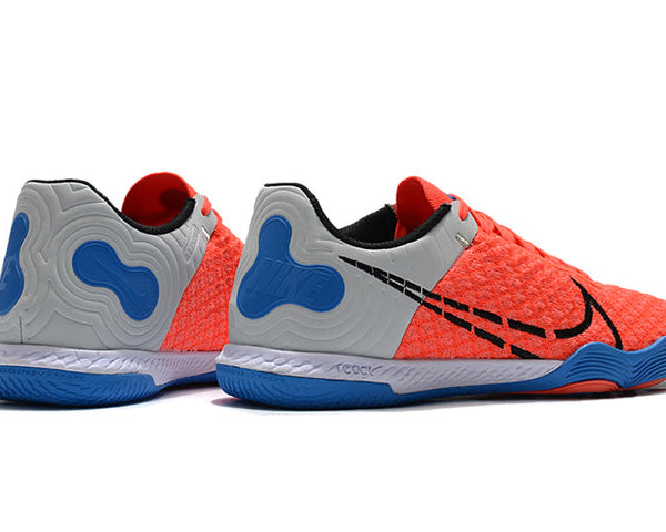 Tênis Futsal Nike React Gato IC Elite + Brindes