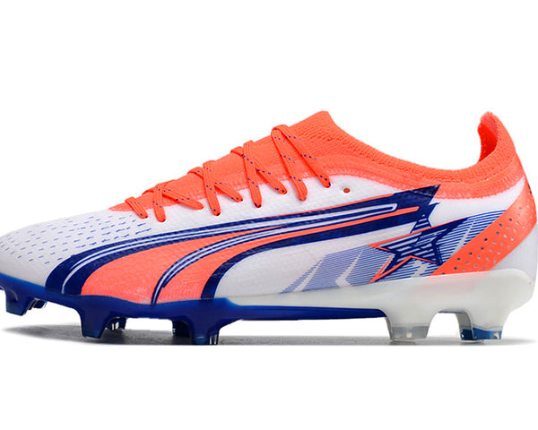 Chuteira Campo Puma Ultra FG Elite + Brindes