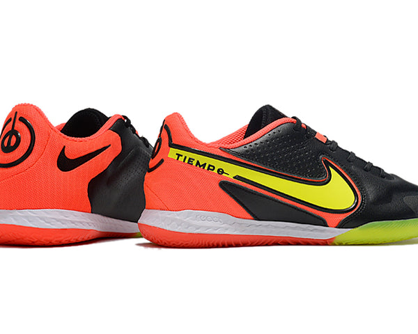 Tênis Futsal Nike Tiempo Legend 9 IC PRO + Brindes
