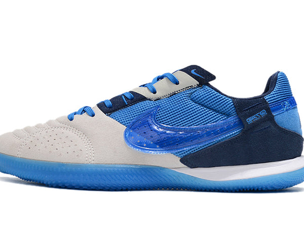 Tênis Futsal Nike Street Gato IC Elite + Brindes