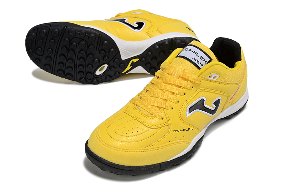 Chuteira Society Joma Top Flex TF Elite + Brindes