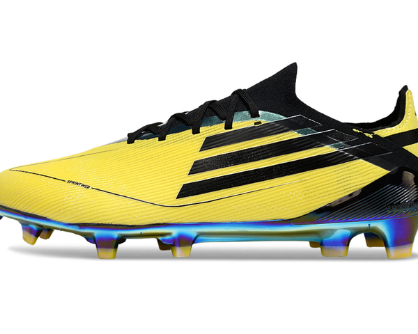 Chuteira Campo Adidas X F50 FG Elite + Brindes