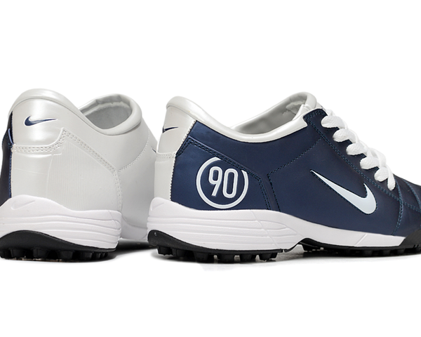 Chuteira Society Nike Total 90 TF + Brindes