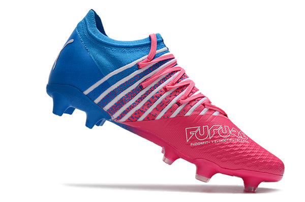 Chuteira Campo Puma Future Z FG Elite + Brindes