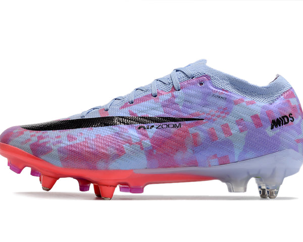 Chuteira Campo Nike Air Zoom Mercurial Vapor 15 SG Elite + Brindes