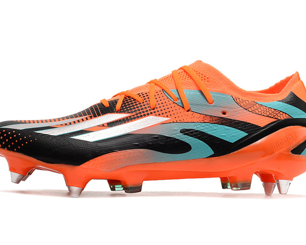 Chuteira Campo Adidas Speedportal.1 SG Elite + Brindes