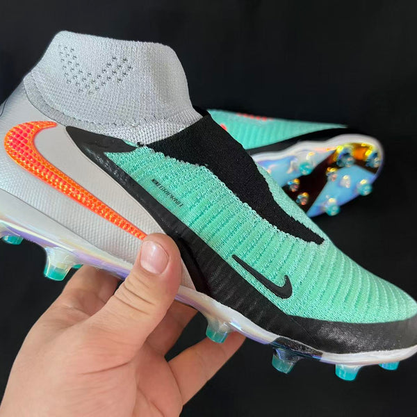 Chuteira Campo Nike Phantom GX 6 AG Elite + Brindes