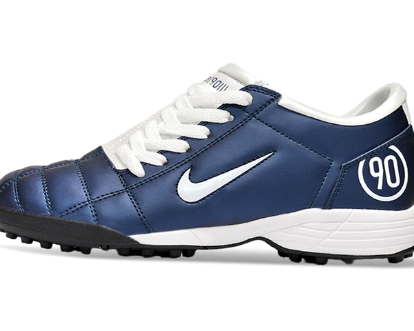 Chuteira Society Nike Total 90 TF + Brindes