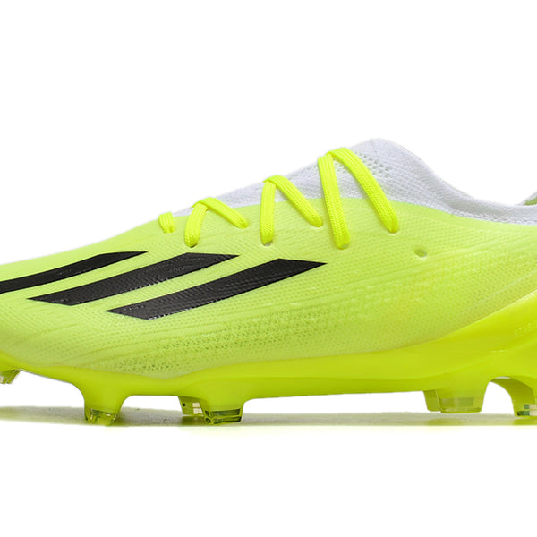Chuteira Campo Adidas Speedportal.1 FG  Elite + Brindes