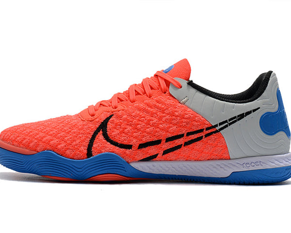 Tênis Futsal Nike React Gato IC Elite + Brindes