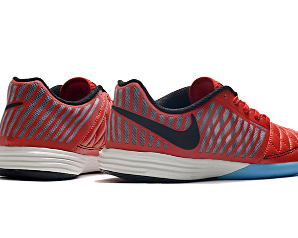 Tênis Futsal Nike Lunar Gato II IC Elite + Brindes