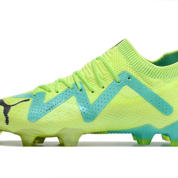 Chuteira Campo Puma Future 7 FG Elite + Brindes