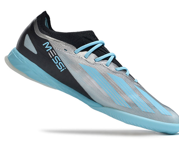 Tênis Futsal Adidas X Crazyfast.1 IC Elite + Brindes